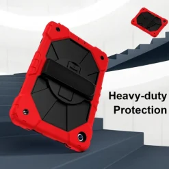 Tablet Case Cover For Samsung Galaxy Tab A9 8.7