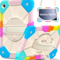 Tablet Case Cover For Samsung Galaxy Tab A9 8.7