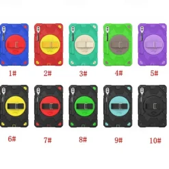 Tablet Case Cover For Samsung Galaxy Tab A9 8.7