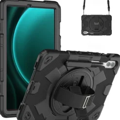 Tablet Case Cover For Samsung Galaxy Tab A9 8.7