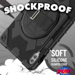 Tablet Case Cover For Samsung Galaxy Tab A9 8.7