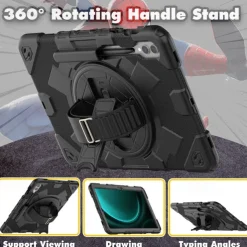 Tablet Case Cover For Samsung Galaxy Tab A9 8.7