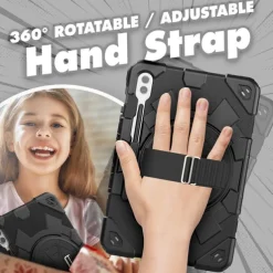 Tablet Case Cover For Samsung Galaxy Tab A9 8.7