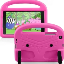 Tablet Case Cover For Samsung Galaxy Tab S6 Lite 10.4