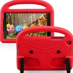 Tablet Case Cover For Samsung Galaxy Tab S6 Lite 10.4