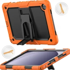 Tablet Case Cover For Samsung Galaxy Tab A9 8.7