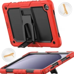 Tablet Case Cover For Samsung Galaxy Tab A9 8.7