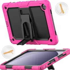 Tablet Case Cover For Samsung Galaxy Tab A9 8.7