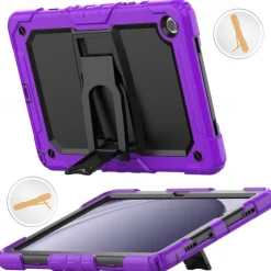 Tablet Case Cover For Samsung Galaxy Tab A9 8.7