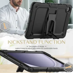 Tablet Case Cover For Samsung Galaxy Tab A9 8.7