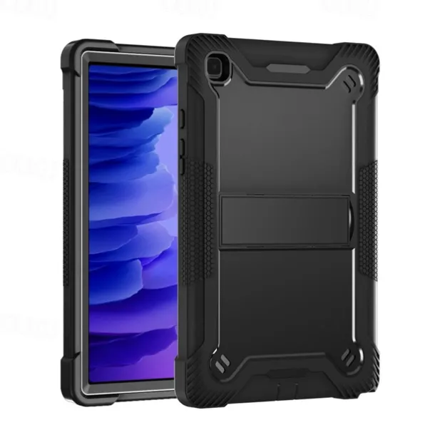 Tablet Case Cover For Samsung Galaxy Tab A9 Plus 11" Armor Defender Rugged Protective with Adjustable Kickstand Shockproof Armor PC Silicone