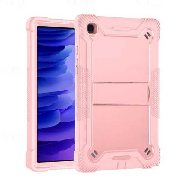 Tablet Case Cover For Samsung Galaxy Tab A9 Plus 11" Armor Defender Rugged Protective with Adjustable Kickstand Shockproof Armor PC Silicone