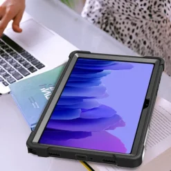 Tablet Case Cover For Samsung Galaxy Tab A9 Plus 11