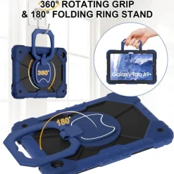 Tablet Case Cover For Samsung Galaxy Tab A9 8.7