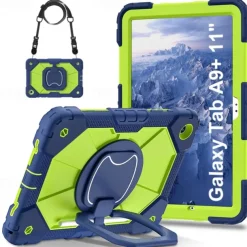 Tablet Case Cover For Samsung Galaxy Tab A9 8.7