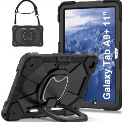 Tablet Case Cover For Samsung Galaxy Tab A9 8.7