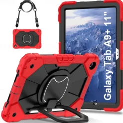 Tablet Case Cover For Samsung Galaxy Tab A9 8.7