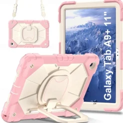 Tablet Case Cover For Samsung Galaxy Tab A9 8.7