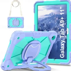 Tablet Case Cover For Samsung Galaxy Tab A9 8.7