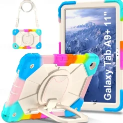 Tablet Case Cover For Samsung Galaxy Tab A9 8.7
