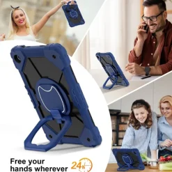 Tablet Case Cover For Samsung Galaxy Tab A9 8.7