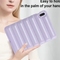 Tablet Case Cover For Samsung Galaxy Tab A9 8.7