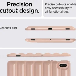 Tablet Case Cover For Samsung Galaxy Tab A9 8.7