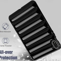 Tablet Case Cover For Samsung Galaxy Tab A9 8.7