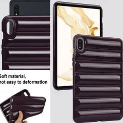 Tablet Case Cover For Samsung Galaxy Tab A9 8.7