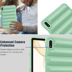 Tablet Case Cover For Samsung Galaxy Tab A9 8.7