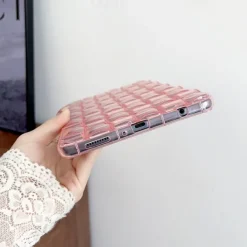 Tablet Case Cover For Samsung Galaxy Tab S6 Lite 10.4