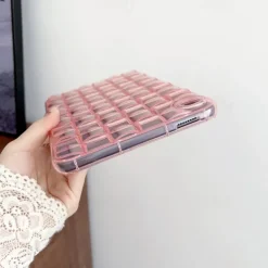 Tablet Case Cover For Samsung Galaxy Tab S6 Lite 10.4