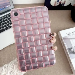 Tablet Case Cover For Samsung Galaxy Tab S6 Lite 10.4