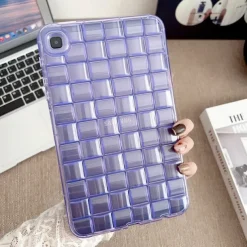 Tablet Case Cover For Samsung Galaxy Tab S6 Lite 10.4