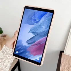 Tablet Case Cover For Samsung Galaxy Tab S6 Lite 10.4