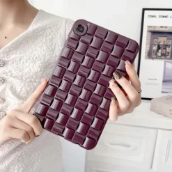 Tablet Case Cover For Samsung Galaxy Tab S6 Lite 10.4