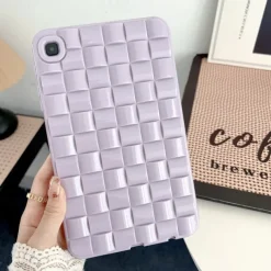 Tablet Case Cover For Samsung Galaxy Tab S6 Lite 10.4