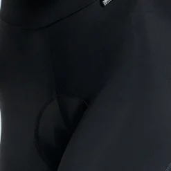 TASDAN Women's Cycling 3/4 Tights Bike Shorts 3/4 Tights Relaxed Fit Road Bike Cycling Sports 3D Pad Breathable Quick Dry Reflective Trim / Fluorescence Gray Rosy Pink Coolmax® Elastane Silicon