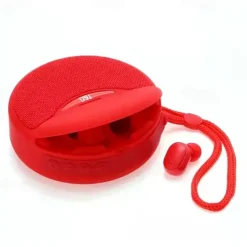 T&G TG808 Bluetooth Speaker Bluetooth Portable Mini Stereo Sound Speaker For PC Laptop Mobile Phone