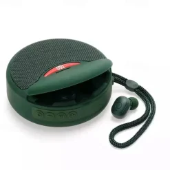 T&G TG808 Bluetooth Speaker Bluetooth Portable Mini Stereo Sound Speaker For PC Laptop Mobile Phone