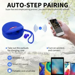 T&G TG808 Bluetooth Speaker Bluetooth Portable Mini Stereo Sound Speaker For PC Laptop Mobile Phone