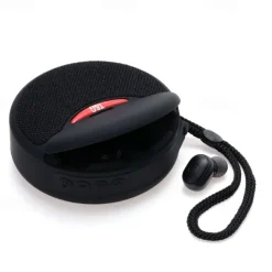 T&G TG808 Bluetooth Speaker Bluetooth Portable Mini Stereo Sound Speaker For PC Laptop Mobile Phone
