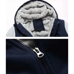 The Legend of Zelda triangle Hoodie Anime Outerwear Anime Graphic For Couple's Men's Women's Adults' Hot Stamping Casual Daily