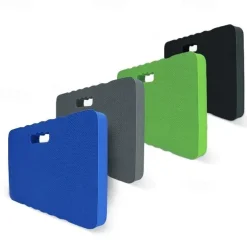 Thick Kneeling Pad, Garden Kneeler For Gardening, Bath Kneeler For Baby Bath, Kneeling Mat For Exercise & Yoga, Knee Pad For Work, Floor Foam Pad(46*28*4cm)