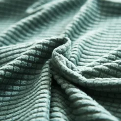 Thicken Quilted Headboard Cover Stretch All-Inclusive Headboard slipcover Bed Head Cover Dustproof Protector Cover for Full Size Beds