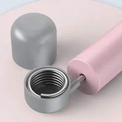 Thigh Master Thigh Trimmer with Counter Upgraded Inner and Out Thigh Exercise Equipment Pelvic Hip Trainer Workout for Women Leg Butt Exercise Trainer Weight Loss