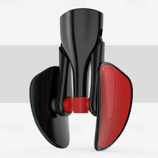 Thigh Master Thigh Trimmer with Counter Upgraded Inner and Out Thigh Exercise Equipment Pelvic Hip Trainer Workout for Women Leg Butt Exercise Trainer Weight Loss