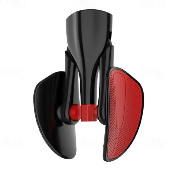 Thigh Master Thigh Trimmer with Counter Upgraded Inner and Out Thigh Exercise Equipment Pelvic Hip Trainer Workout for Women Leg Butt Exercise Trainer Weight Loss