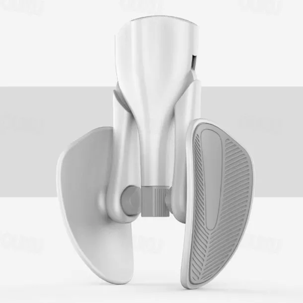 Thigh Master Thigh Trimmer with Counter Upgraded Inner and Out Thigh Exercise Equipment Pelvic Hip Trainer Workout for Women Leg Butt Exercise Trainer Weight Loss