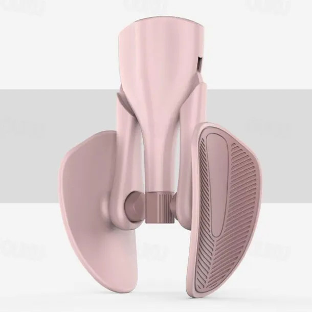 Thigh Master Thigh Trimmer with Counter Upgraded Inner and Out Thigh Exercise Equipment Pelvic Hip Trainer Workout for Women Leg Butt Exercise Trainer Weight Loss